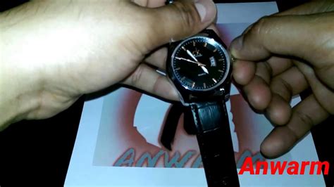 fake calvin klein watch